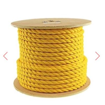 Polypropylene Ropes